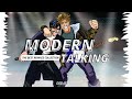Dee Jay EBM MODERN TALKING THE BEST REMIXES COLLECTION