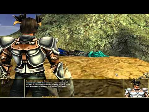 Let's Play Spellforce The Order Of Dawn German #50