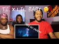 T.I. “Pardon” Ft. Lil Baby (Official Music Video) Reaction 🤔🔥 T.I. “Pardon” Ft. Lil Baby (Official Music Video) Reaction 🤔🔥