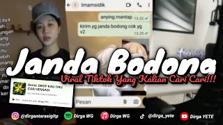 Download lagu DJ JANDA BODONG SLOW & REVEB VIRAL TIKTOK YANG KALIAN CARI CARI!!!🎧 mp3