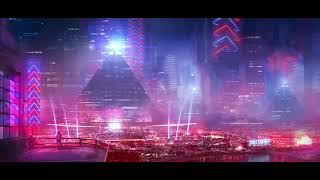 Demons &amp; Wizards - Spatial Architects (sub esp)