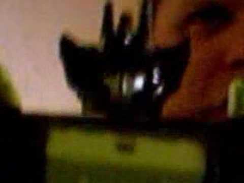 Transformers Review by Thew - Episode 3