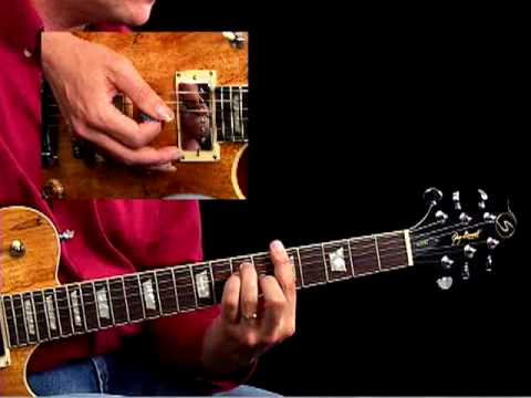 Acoustic Guitar Lessons - Chord Cookbook - Matthieu Brandt - Bar Chords Without a Bar