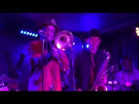 Memories - Vin Gordon & The Real Rock Band