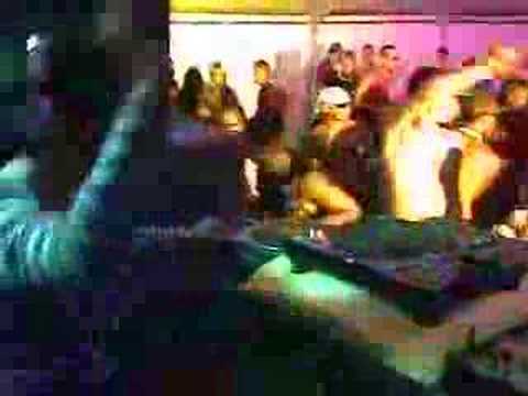 Moussa Clarke @ Tallinn Estonia July 05