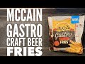 Mccain Craft Beer Fries In Air Fryer