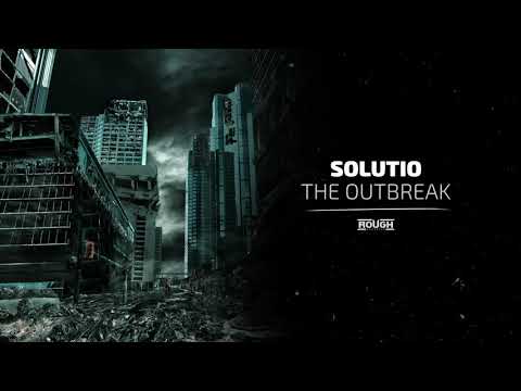 Solutio - The Outbreak (OUT NOW)