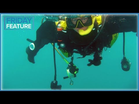 The Worst #flappysnaghazards When Scuba Diving | Friday Feature