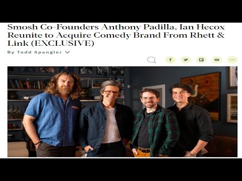 This Was Surprising News