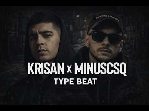 [FREE] KRISAN x MINUSCSQ Type Beat – Rap Español Oscuro | Prod. LitoProductions