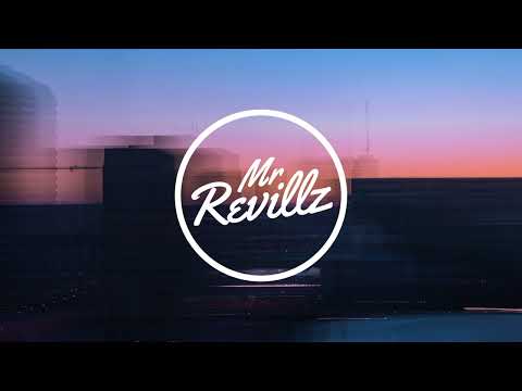 BUNT. & Johan Lenox - Love