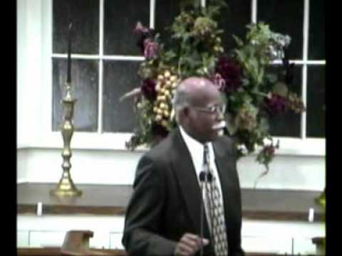 2012-01-13 Sermon: Afterward