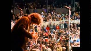 The Blues Project - A Flute Thing - 06-18-1967 - Monterey Pop Festival - Monterey, Ca