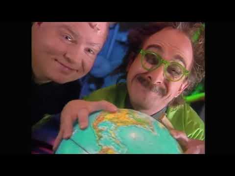 MST3K 609 - The Skydivers - Letterbox