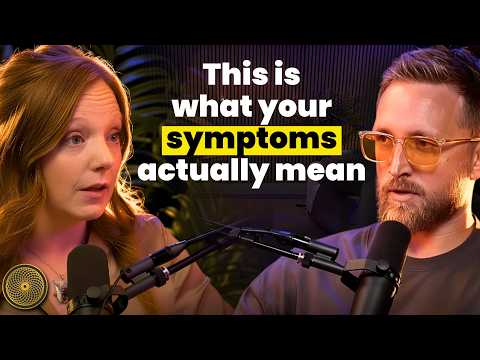 How Trauma & Emotions Cause Diseases: 4.5 Hour Masterclass on German New Medicine | Dr. Melissa Sell