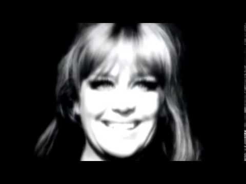 HILDEGARD KNEF - In dieser Stadt / In this old town