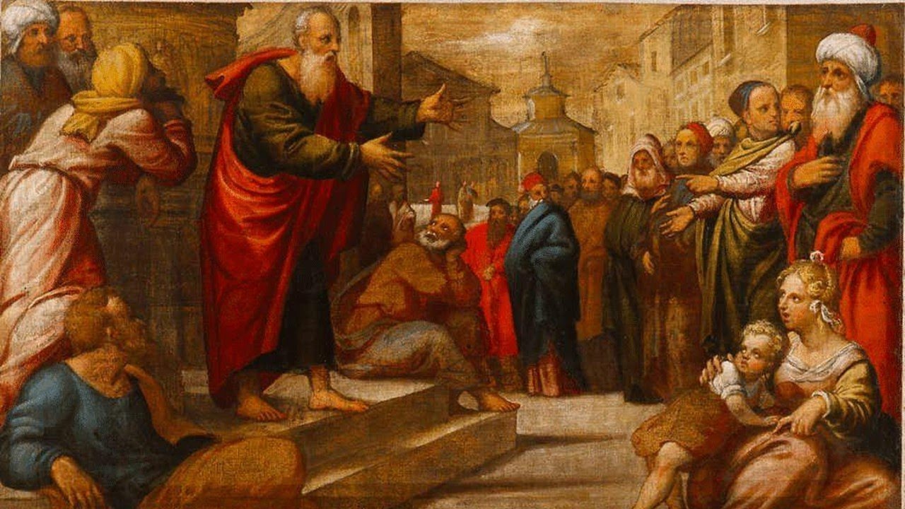 Atos dos Apóstolos (4)