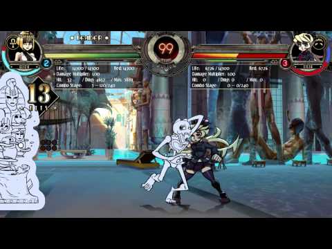 Sick Gimmicks for Meth Heads