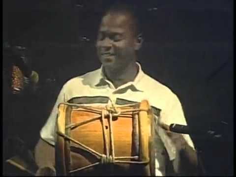 Solo de Tambora - Chocolate