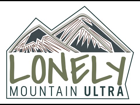 Lonely Mountain Ultra