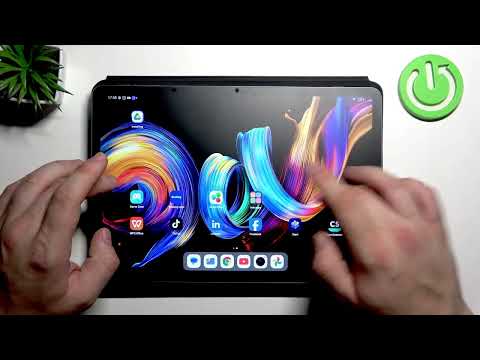 TCL NXTpaper 11 Plus – How to Transfer Files