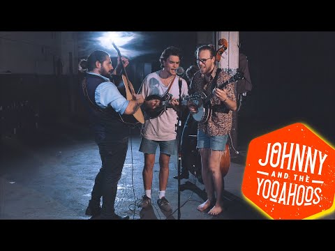 Johnny & the Yooahoos // Down The Line [Live Session]