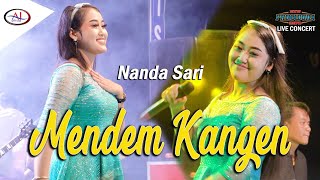 Download lagu Nanda Sari Mendem Kangen... mp3