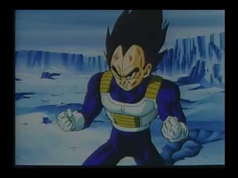 I believe we have a winner for the Worst English Vegeta Voice of All Time Award
