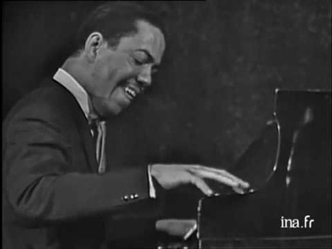 Cedar Walton with Art Blakey and the Jazz Messengers - That Old Feeling