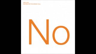 New Order - Guilt Is A Useless Emotion (Album Version)