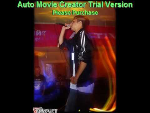 MC BuBa & Абдула - Я из Казахстана (RMX)