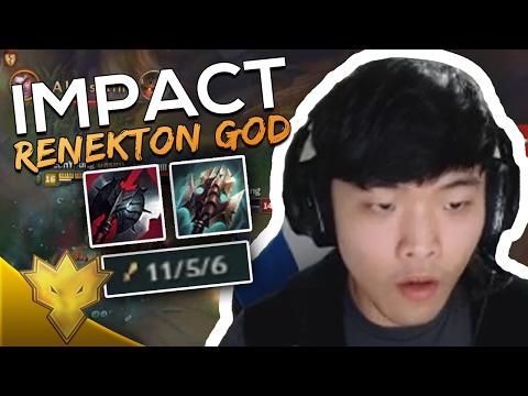 C9 Impact CARRYING SOLO QUEUE! - League of Legends Funny Moments & Highlights