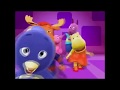 The Backyardigans Intro Callie Squid Sister Style