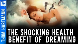 Could Your Dreams Save Your Life?