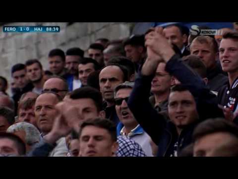 Goalkeeper Save Jacek Troshupa 2016