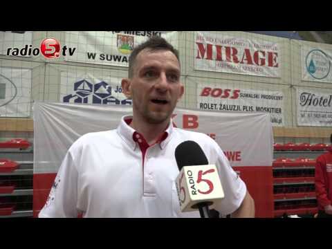 Najlepsi w Polsce po raz 15