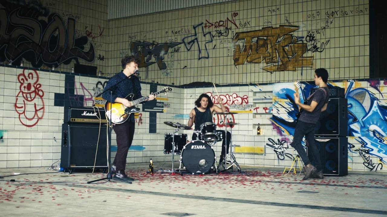 Kicker Dibs - Millionen Milliarden