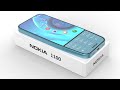 Nokia 1100 4G Trailer First Look Camera Launch Date Price Specs Nokia