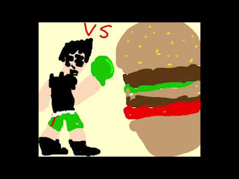 Little Mac Vs Big Mac