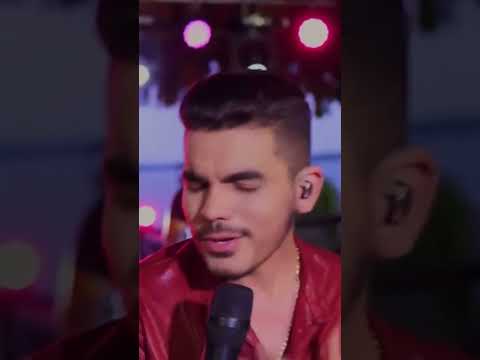 Eu vou fazer de tudo sempre por n&oacute;s dois - Gildean Marques