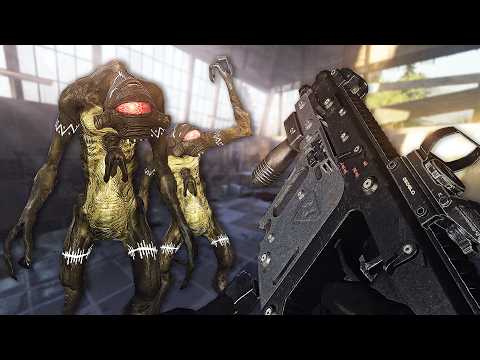 Vortal Combat - Gmod Realism