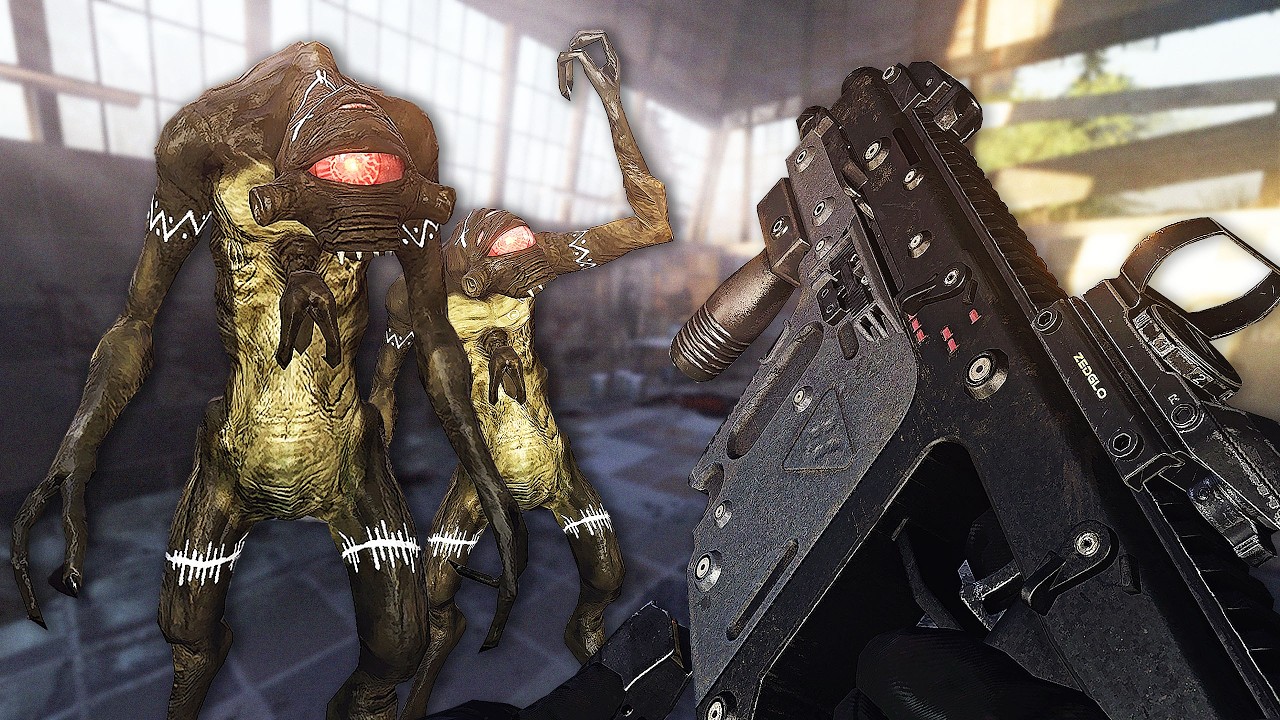 Vortal Combat - Gmod Realism