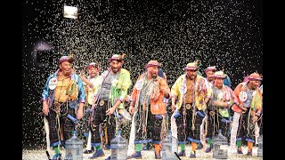 Te he dicho 1.748.654 veces que no soy exagerao – Semifinal – COAC 2024