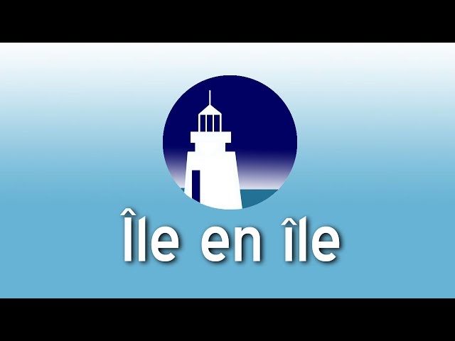 Vídeo relacionado con Funambuler: Quel est ce mystère d'écrire ?