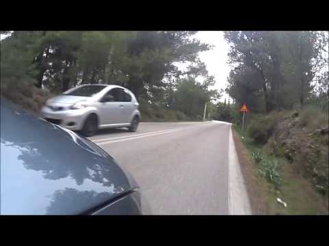 road to ipokratios politia //armin van buuren luke bond feat karra revolution