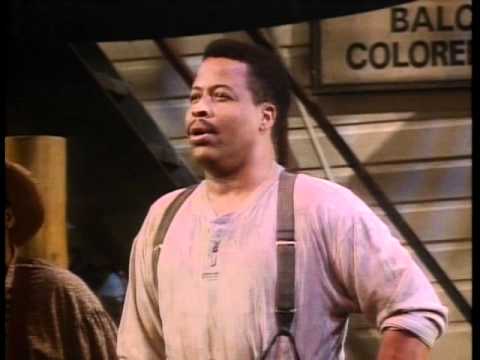 Show Boat - Ol Man River