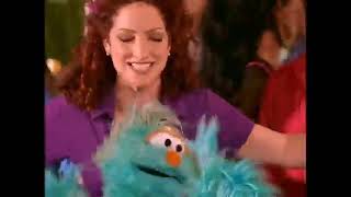 Sesame Street Elmopalooza Gloria Estefan Mambo I,I,I 1998 Version