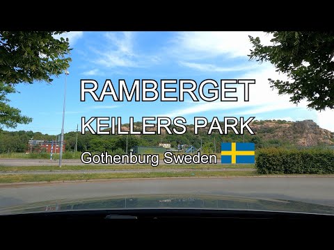 RAMBERGET KEILLERS PARK (4K)