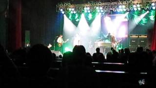 Paul Rodgers Born Under A Bad Sign ''LIVE'' 5 10 14