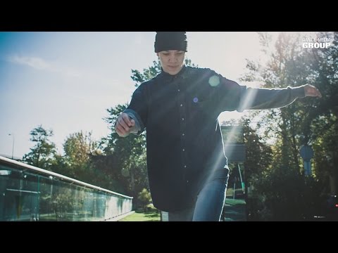 Sam Smith x Nile Rodgers x Disclosure x Jimmy Napes – Together choreography by Dima Pristash